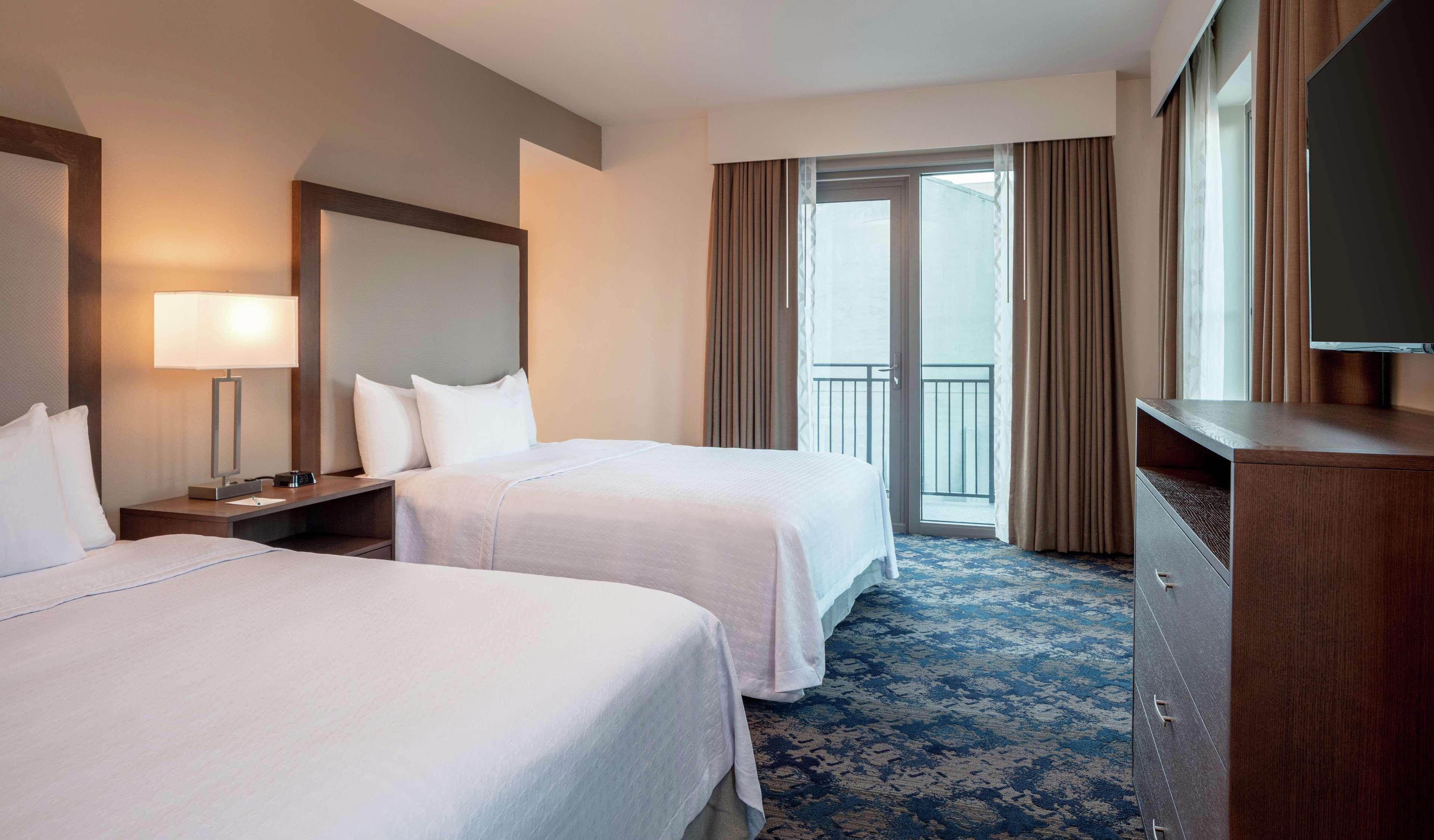 Homewood Suites By Hilton New Orleans French Quarter Exterior photo