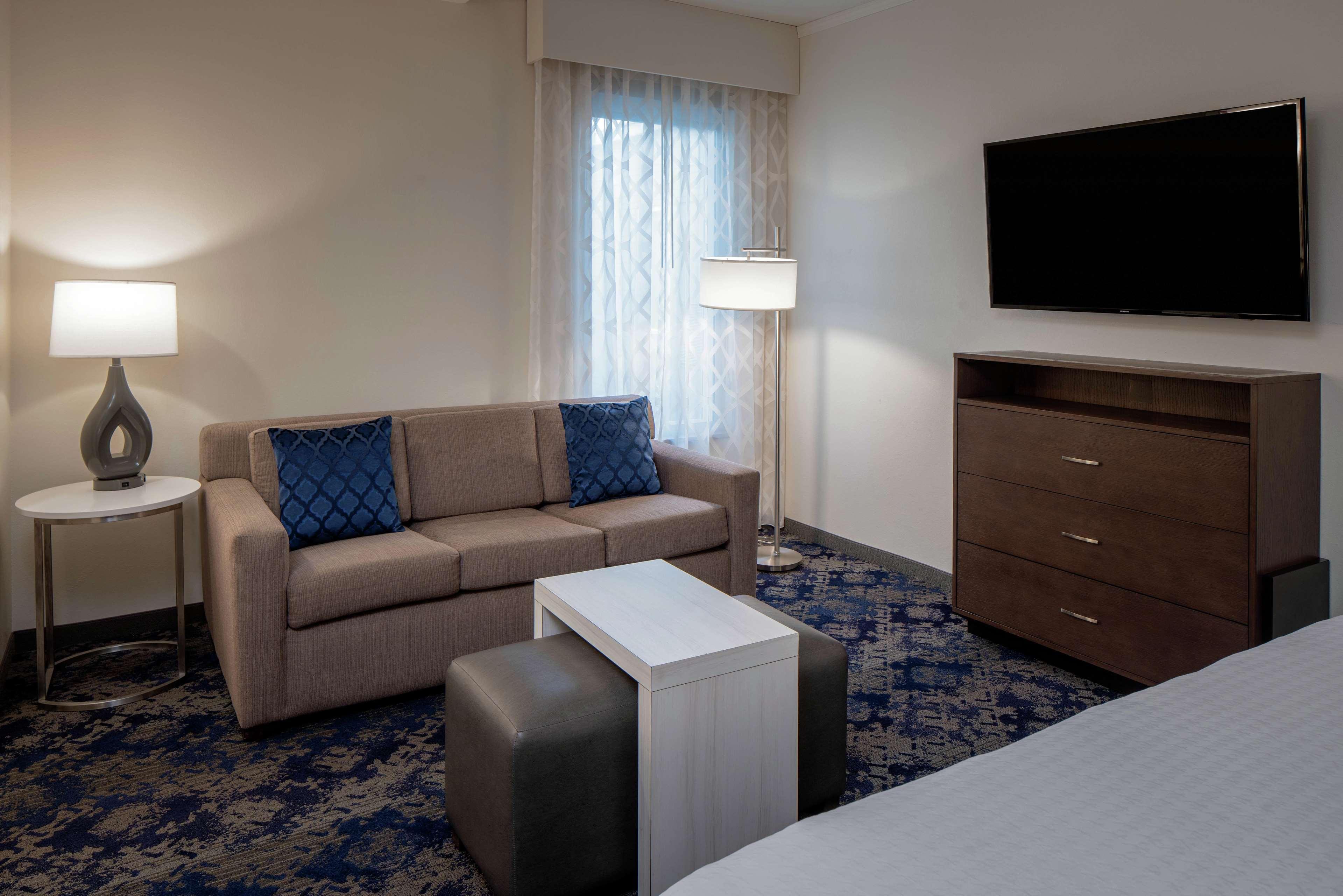 Homewood Suites By Hilton New Orleans French Quarter Exterior photo