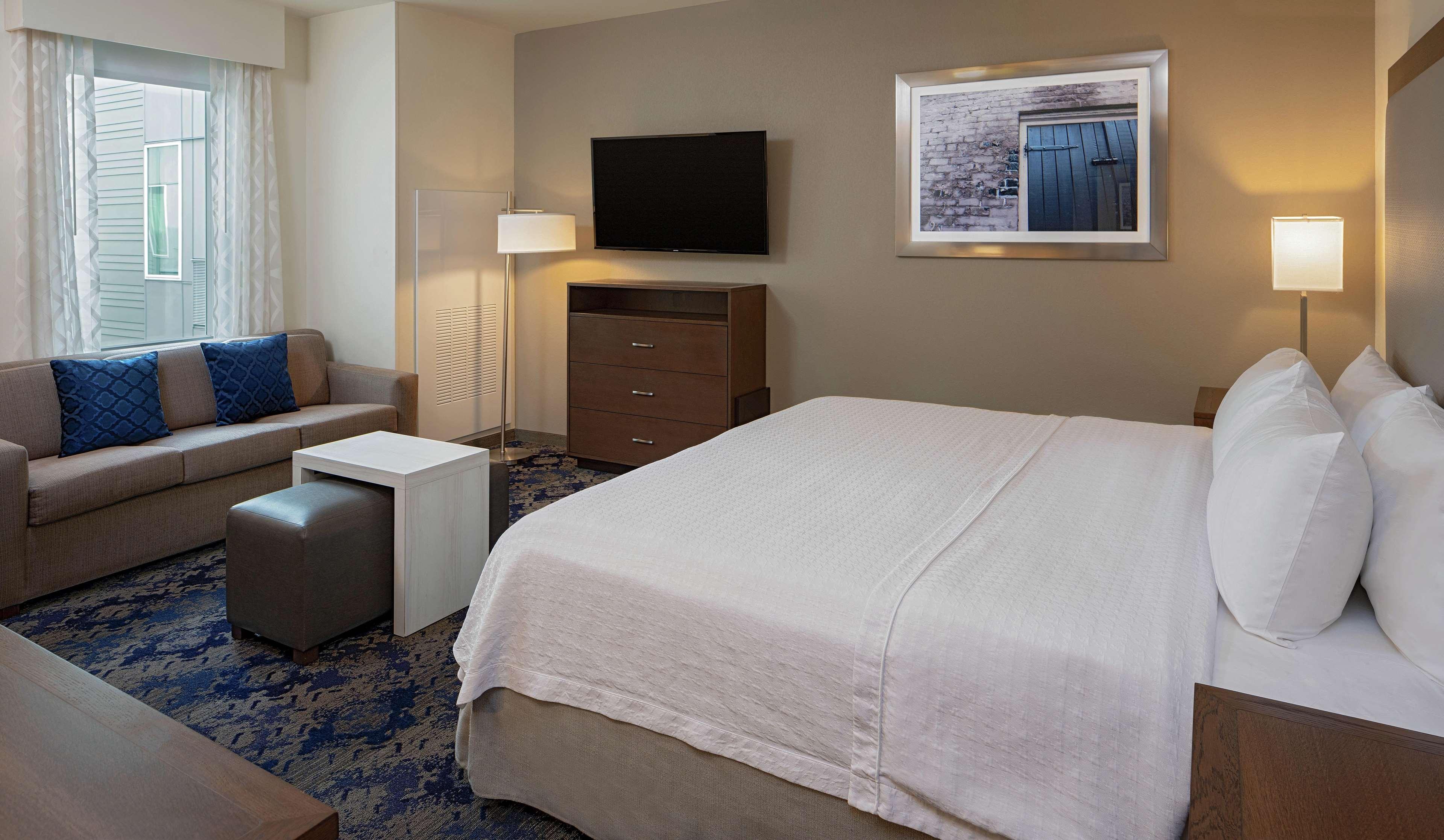 Homewood Suites By Hilton New Orleans French Quarter Exterior photo