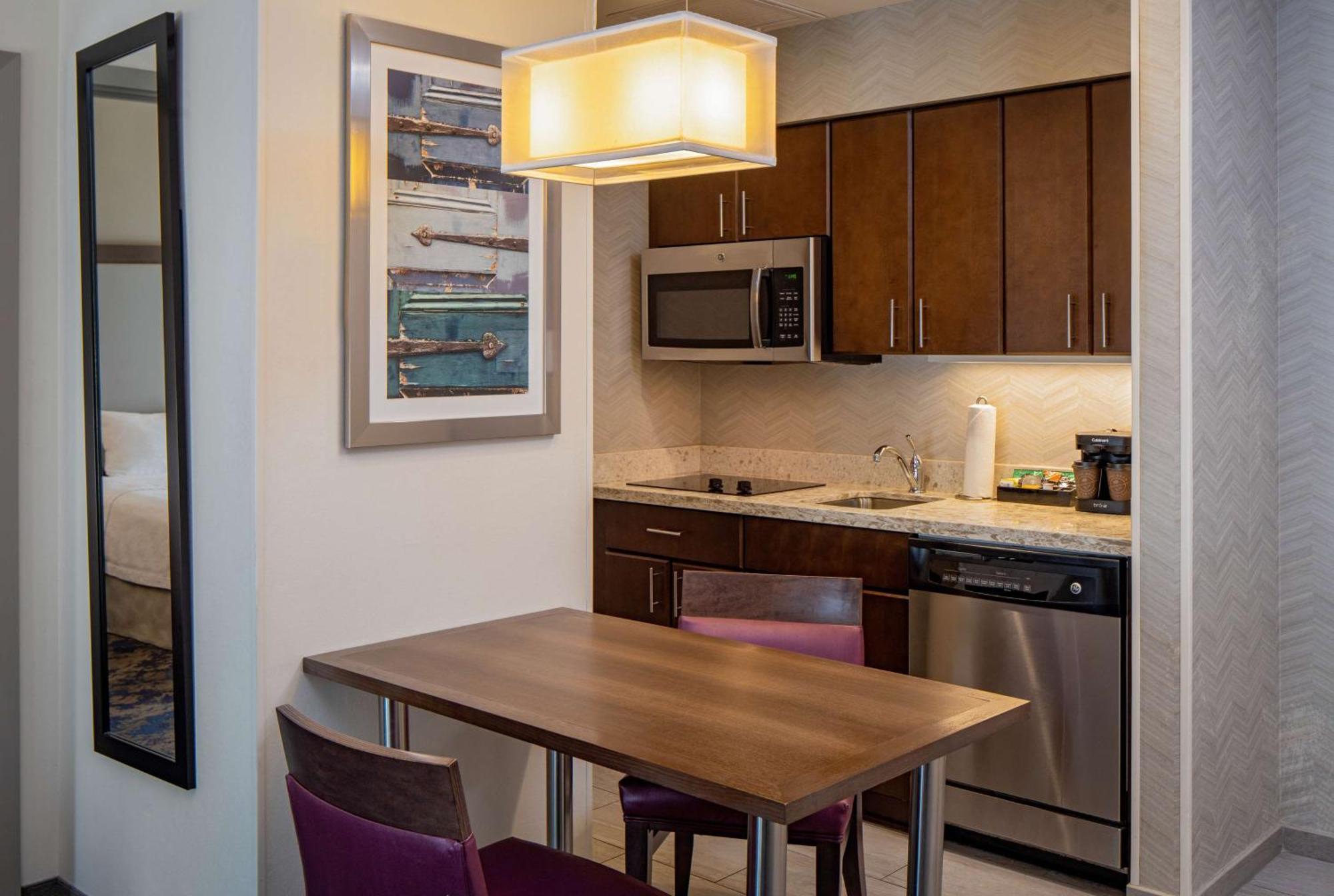 Homewood Suites By Hilton New Orleans French Quarter Exterior photo