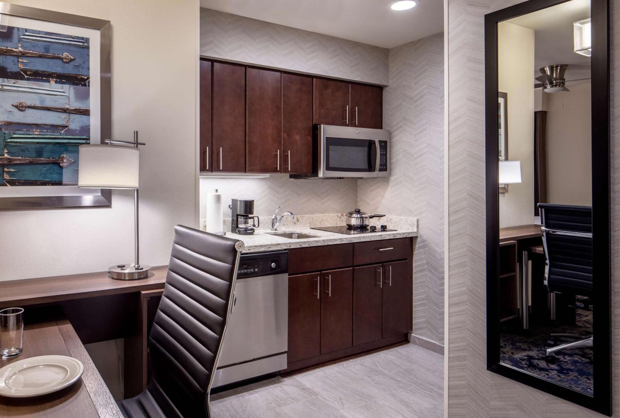 Homewood Suites By Hilton New Orleans French Quarter Exterior photo
