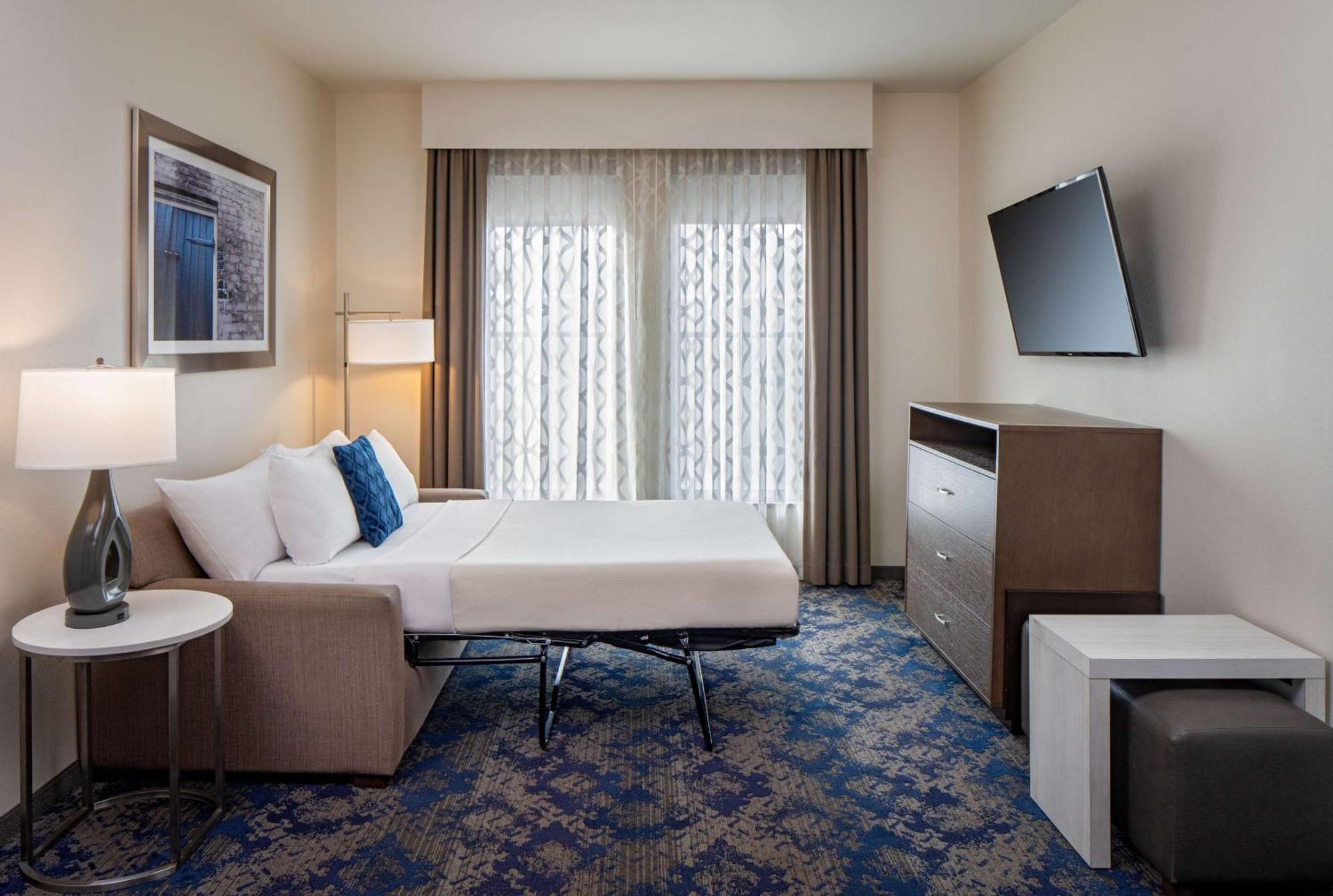 Homewood Suites By Hilton New Orleans French Quarter Exterior photo