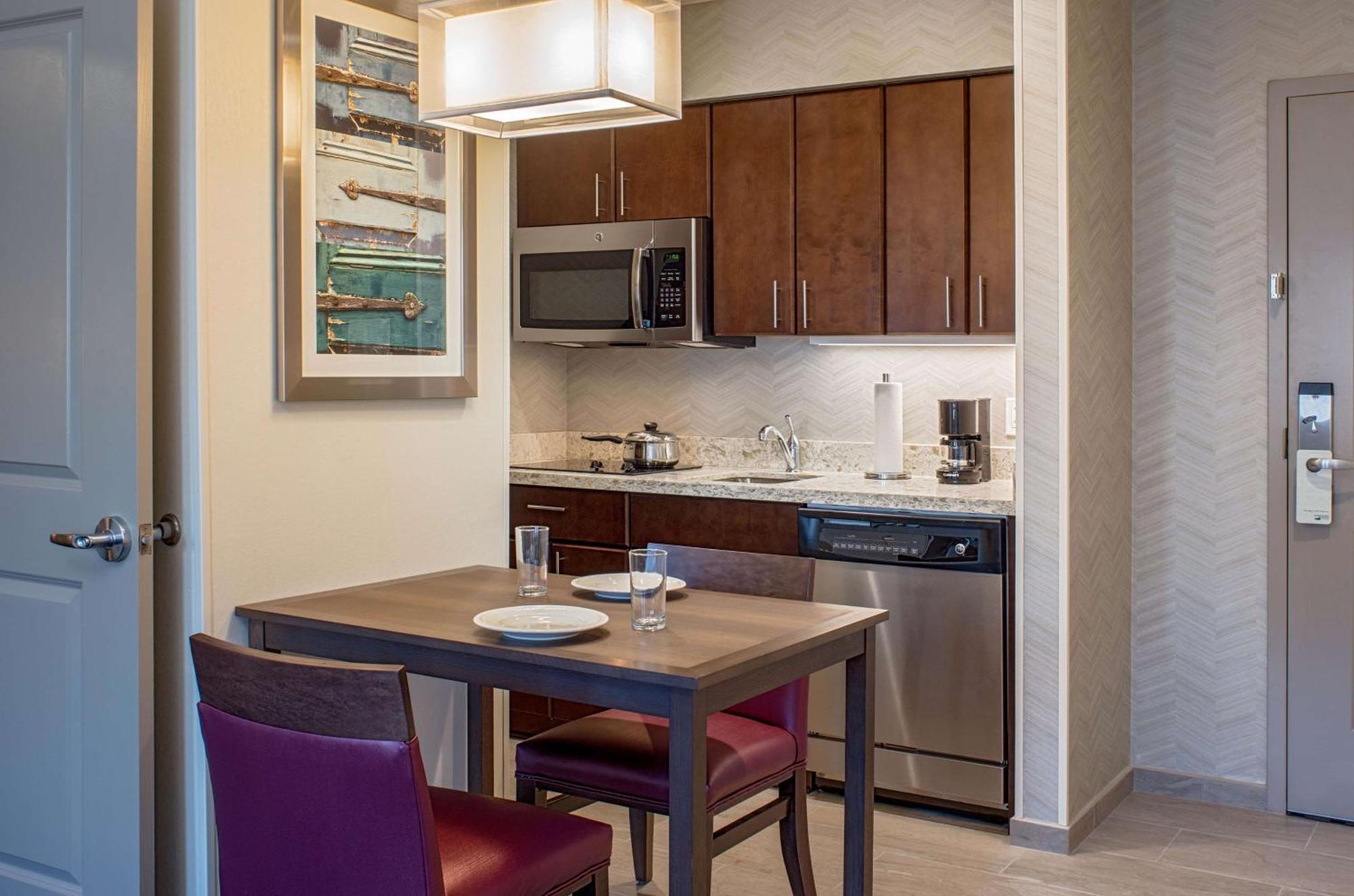 Homewood Suites By Hilton New Orleans French Quarter Exterior photo