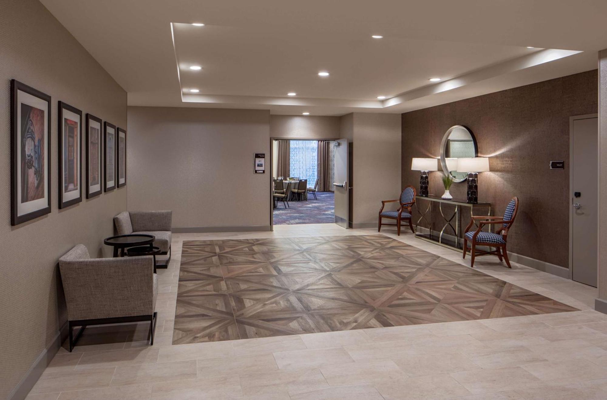 Homewood Suites By Hilton New Orleans French Quarter Exterior photo