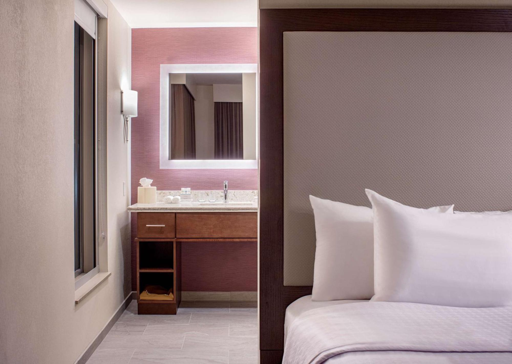 Homewood Suites By Hilton New Orleans French Quarter Exterior photo