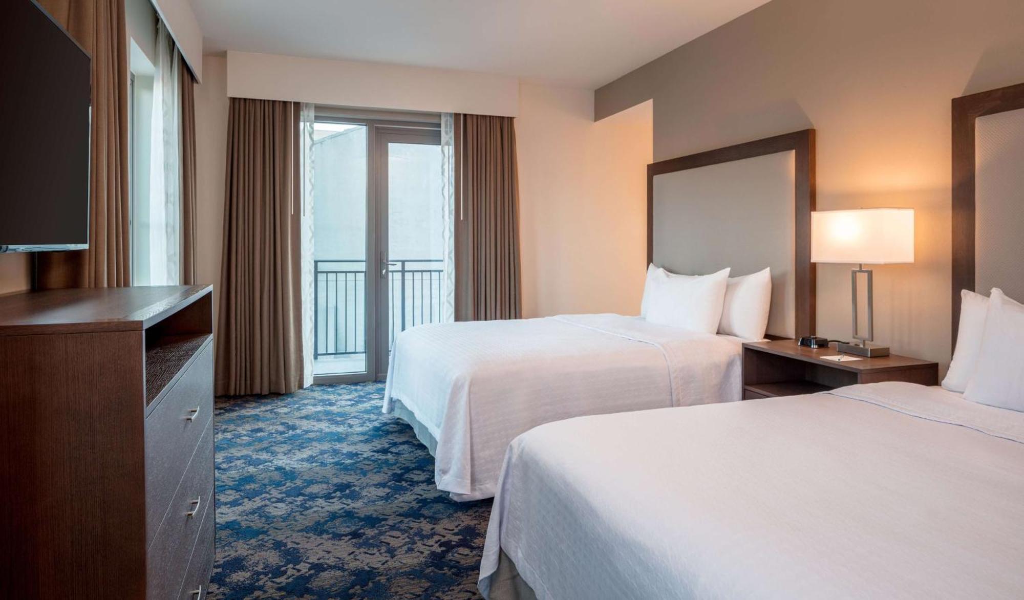 Homewood Suites By Hilton New Orleans French Quarter Exterior photo