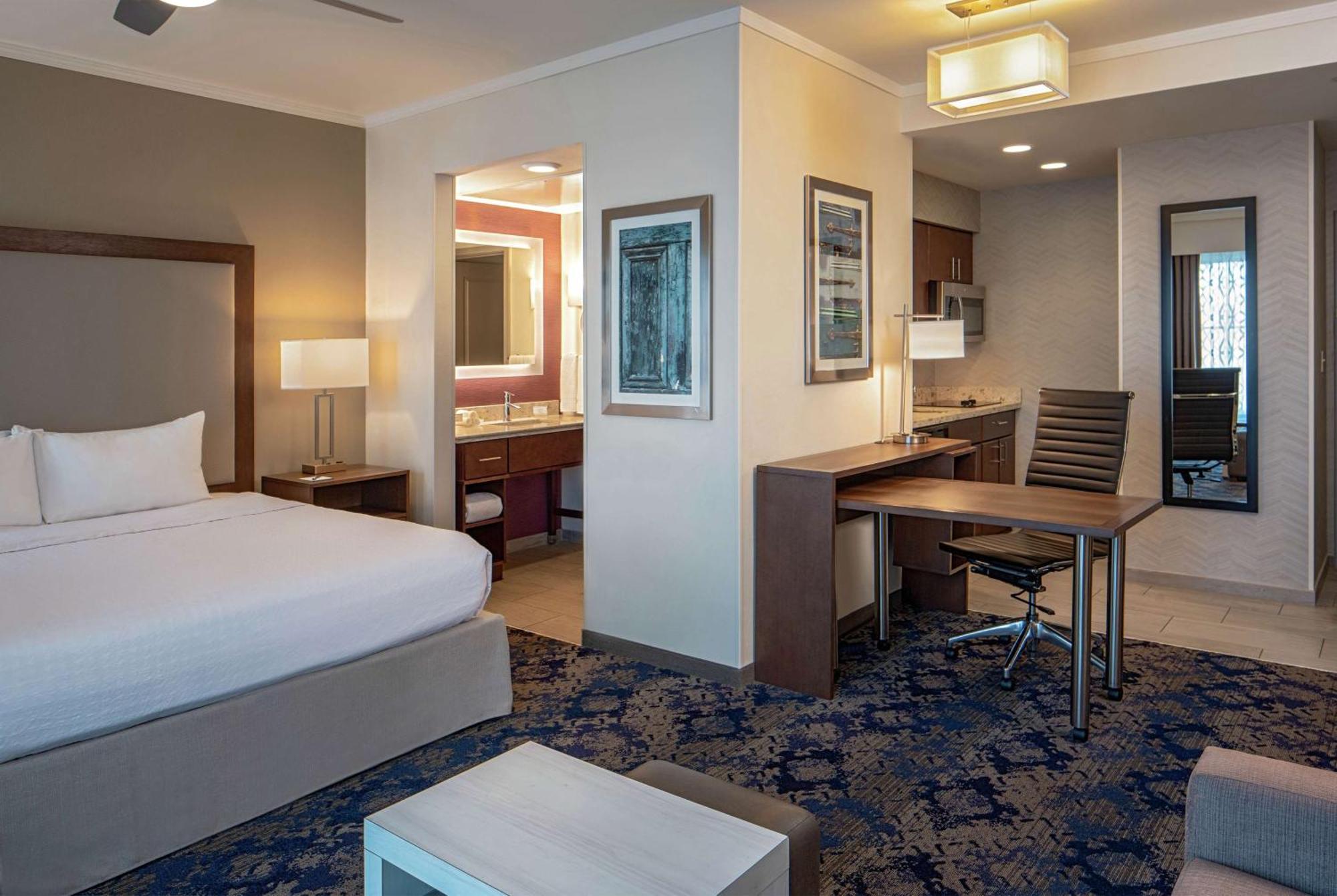 Homewood Suites By Hilton New Orleans French Quarter Exterior photo