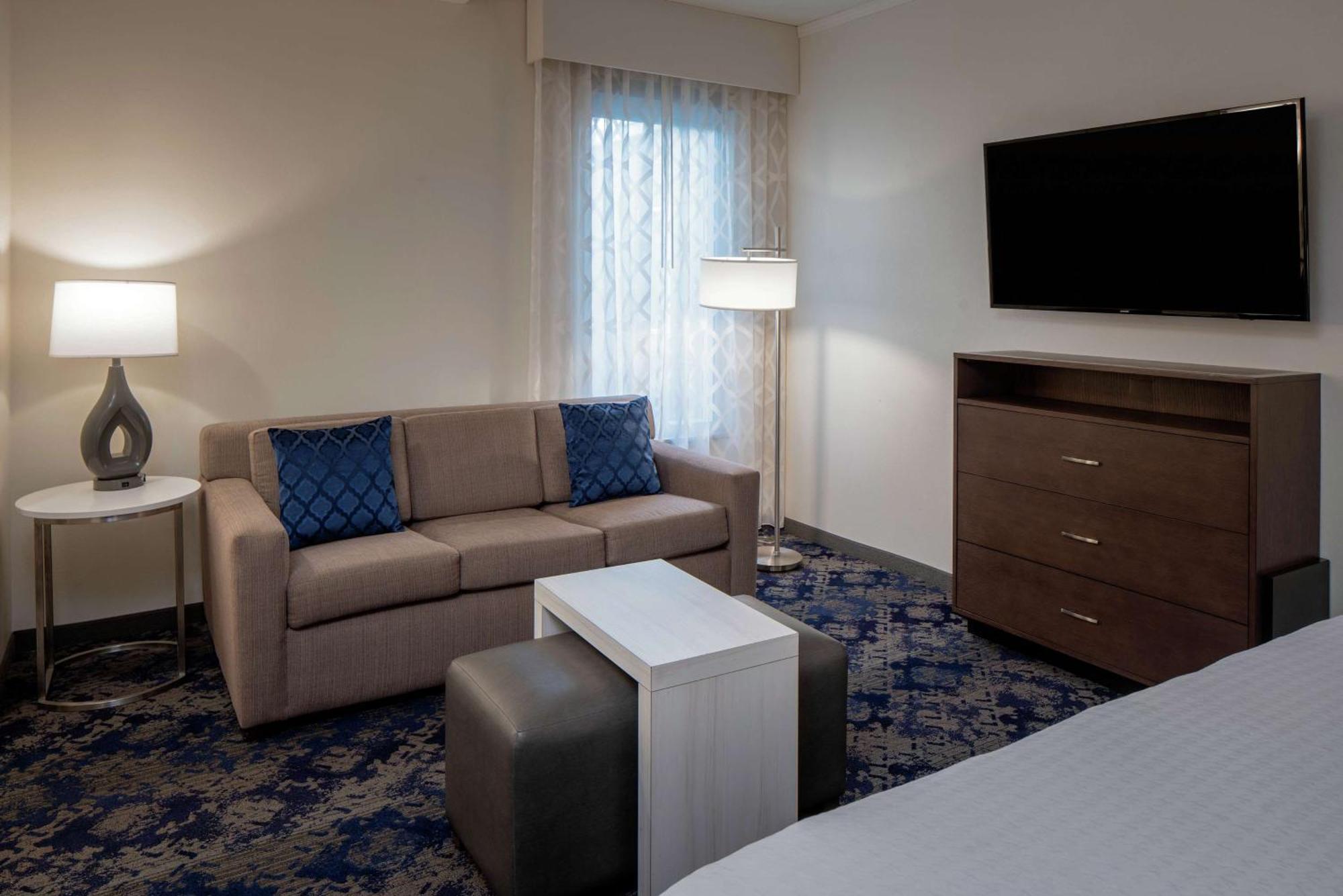 Homewood Suites By Hilton New Orleans French Quarter Exterior photo