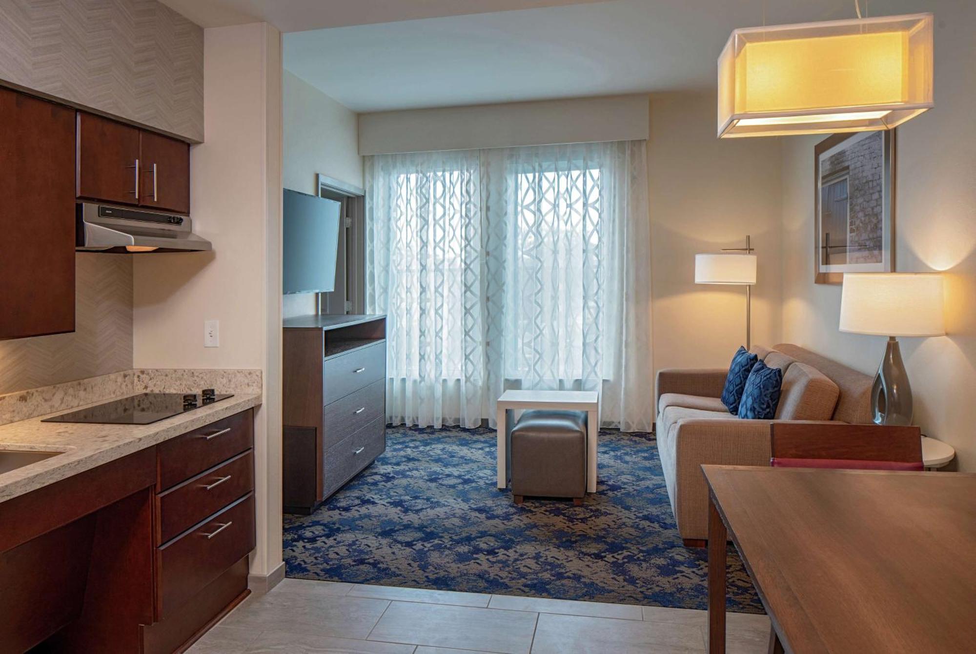 Homewood Suites By Hilton New Orleans French Quarter Exterior photo