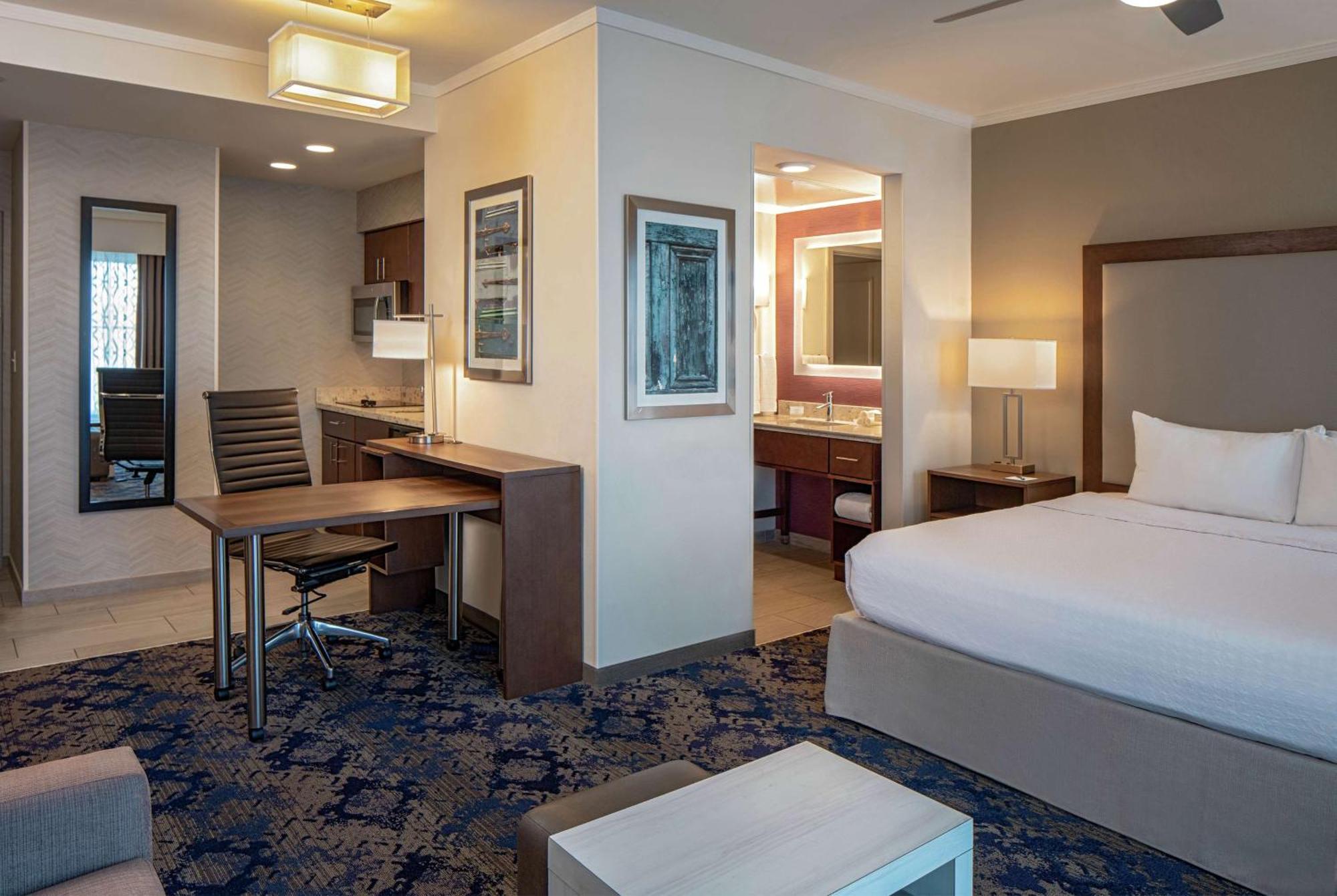 Homewood Suites By Hilton New Orleans French Quarter Exterior photo