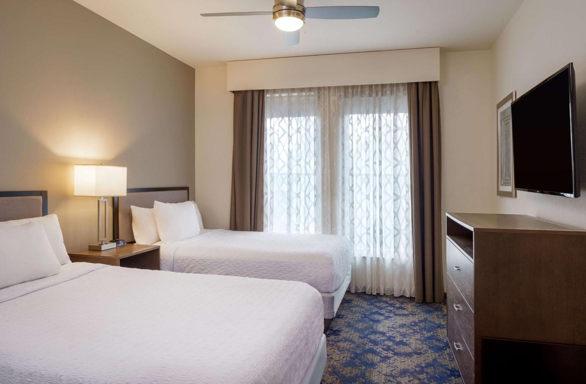 Homewood Suites By Hilton New Orleans French Quarter Exterior photo